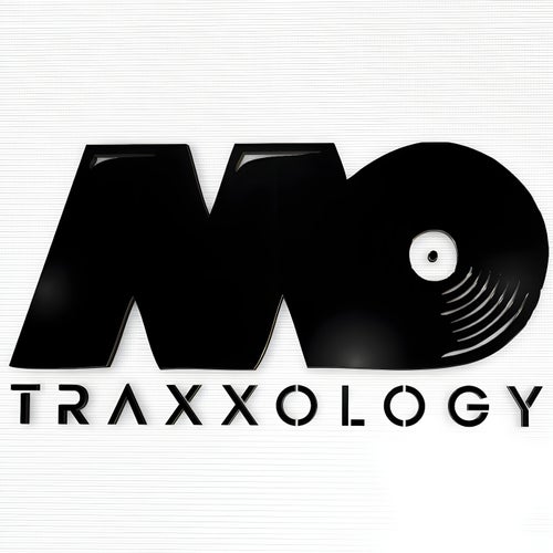DJ K–Spin, DMP – TRAXXOLOGY volume III [MTXLG003]