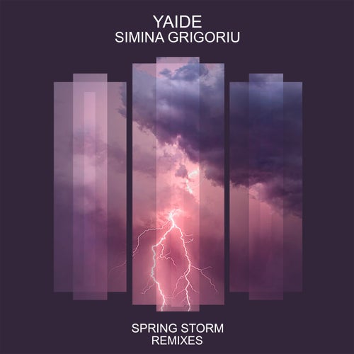 KATY RISE, No StraiN – Spring Storm Remixes [MIRM173]