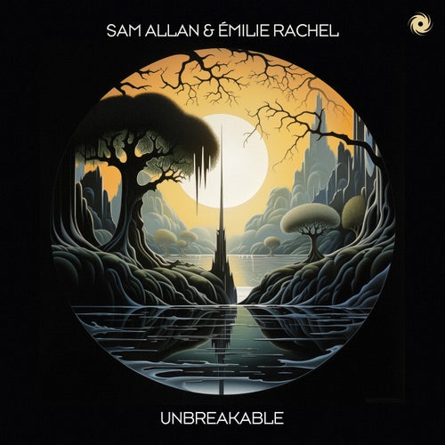 Sam Allan, Ãmilie Rachel – Unbreakable [BH14360]