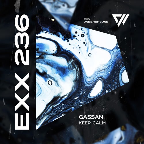 Gassan – Keep Calm [EU236]