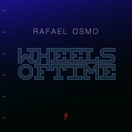 Rafael Osmo – Wheels Of Time [IC260D]