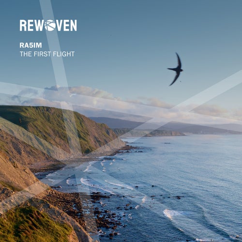 Ra5im – The First Flight [RWVN008]