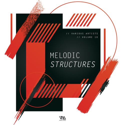 UNKND, Turako – Melodic Structures Vol. 10 [VMCOMP1195]
