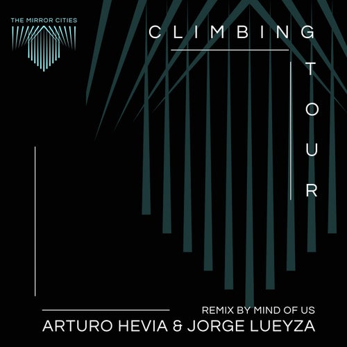 Mind Of Us, Arturo Hevia – Climbing Tour [1850490]