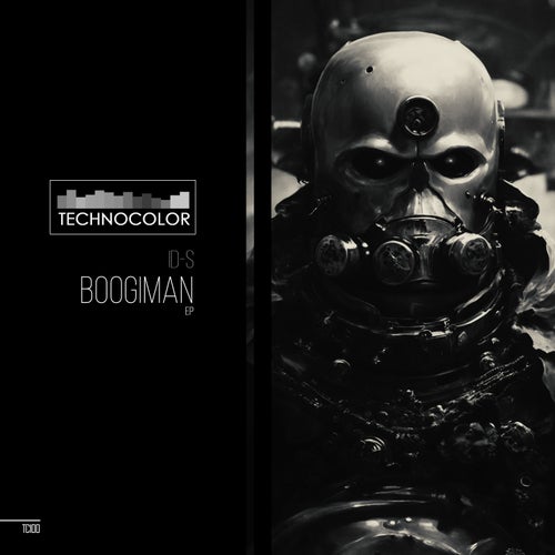 ID–S – Boogiman EP [TC100]
