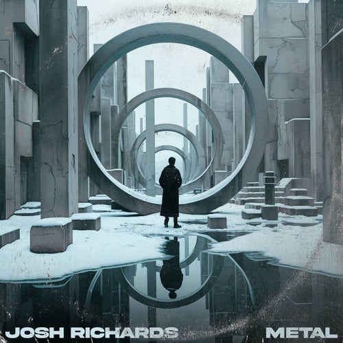 Josh Richards, Stan Kolev – Metal [FMR011]