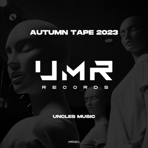 K KARDEN, GarryG – Uncles Music “Autumn Tape 2023” [UMRC011]