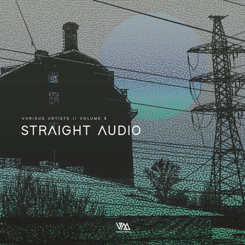 Maurizio Benedetta, Wollion – Straight Audio Vol. 8 [VMCOMP1196]