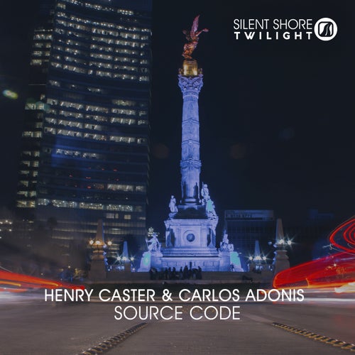 Henry Caster, Carlos Adonis – Source Code [SST018]