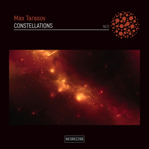 Max Tarasov – Constellations [NEOREC268]