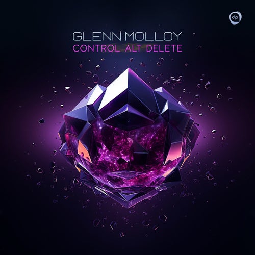 Glenn Molloy – Control Alt Delete [AD068]