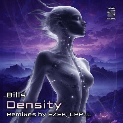CPPLL, Bills – Density (Remixes EP) [TW2402]