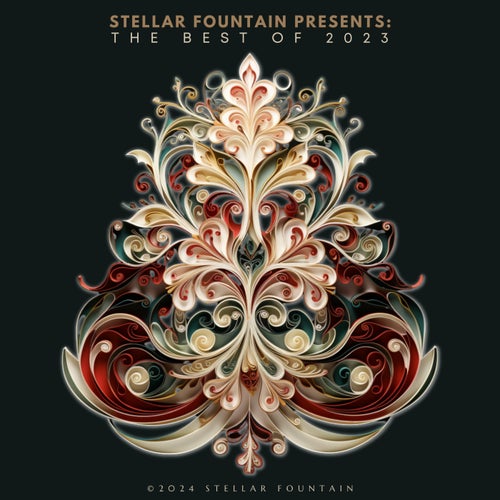 Marley Hughes, Seiji Niizawa – The Best of Stellar Fountain 2023 [SFS075]