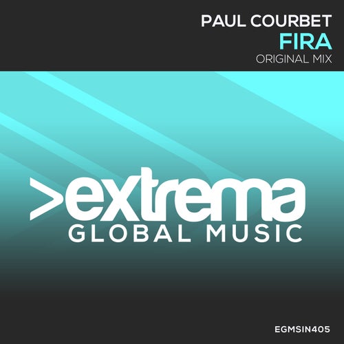 Paul Courbet – Fira [EGMSIN405]
