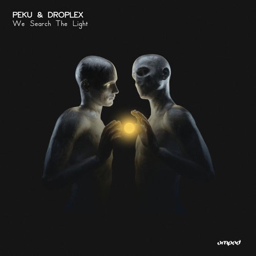 Droplex, Peku – We Search The Light [AMP183]