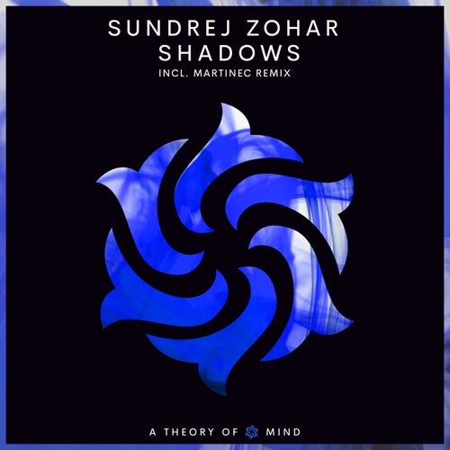 Sundrej Zohar, Martinec – Shadows [ATOM002]