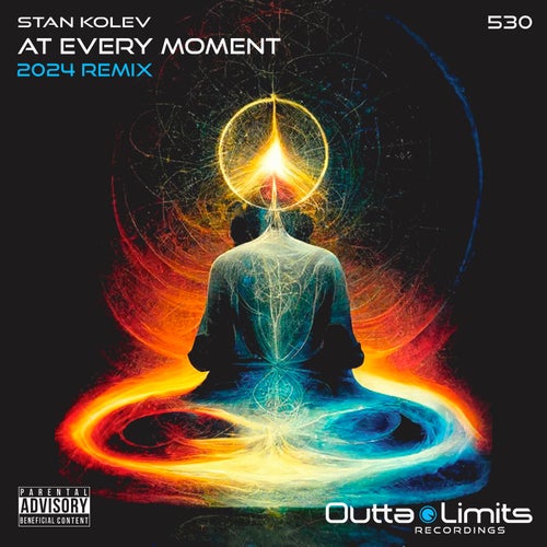 Stan Kolev, Stan Kolev – At Every Moment (2024 Remix) [OL530]