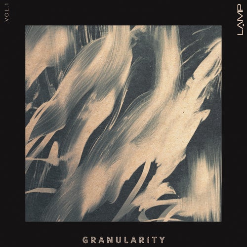 Rafalski, Following Light – Granularity, Vol. 1 [LP749]