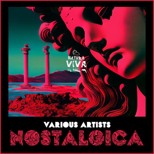Vanita, Fernando Olaya – Nostalgica [NATCOMPI032]