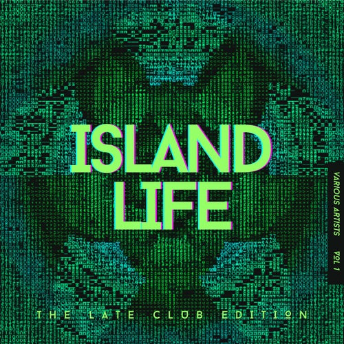 Nectaris, Zjay – Island Life (The Late Club Edition), Vol. 1 [GORILLAZX212]