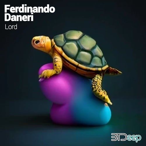 Ferdinando Daneri – Lord [BTD293]