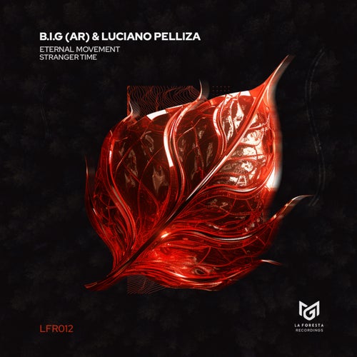 B.I.G (AR), Luciano Pelliza – Eternal Movement [LFR012]