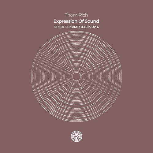 Thom Rich, DP–6 – Expression of Sound [OOAK254]