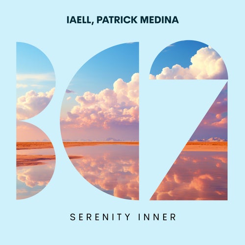 IAELL, Patrick Medina – Serenity Inner [BC2454]