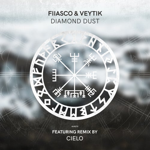 Cielo (US), Veytik – Diamond Dust [NVR070]