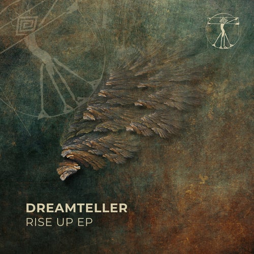 Dreamteller – Rise Up EP [ZENE062]