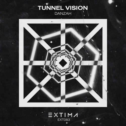 DANZAH – Tunnel Vision [EXT083]