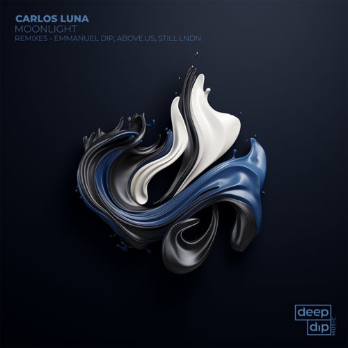 Emmanuel Dip, Carlos Luna – Moonlight [DD041]