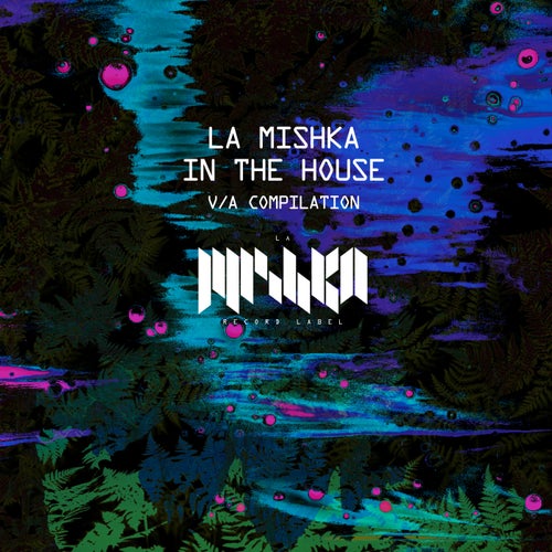 Rico Martinez, Yves Eaux – La Mishka in the House (DJ Edition) [LMKA231]