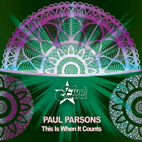 Paul Parsons – This Is When It Counts [FSM0122]