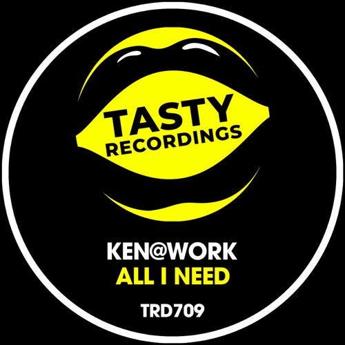 Ken@Work – All I Need [TRD709]