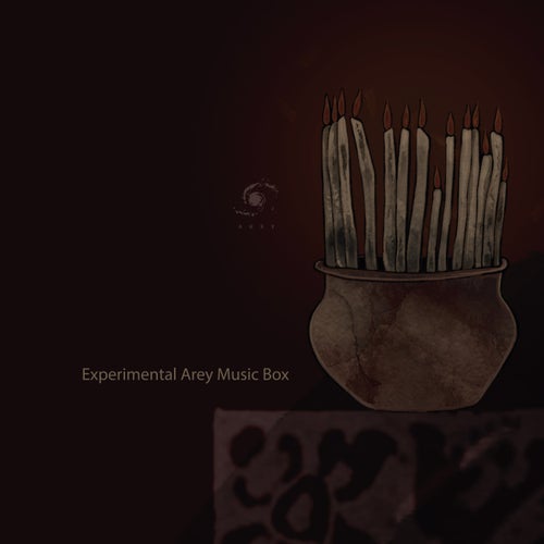 Prokhor Black Teeth, Carlotek – Experimental Arey Music Box [AR391]