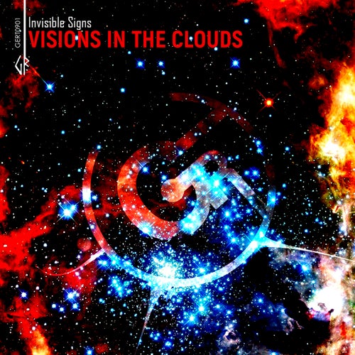 Invisible Signs – Visions In The Clouds [GERT0901]