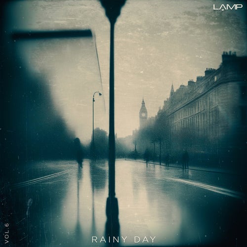 Imeall, Dubliss – Rainy Day, Vol. 6 [LP759]