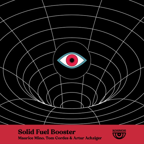 Tom Cordes, Artur Achziger – Solid Fuel Booster [K006]