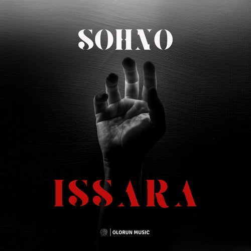 Sofiya Nzau, Sohno – Issara [OLO002]