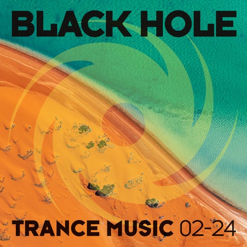 Andrew Peters, Windchaser – Black Hole Trance Music 02–24 [BHDC706]
