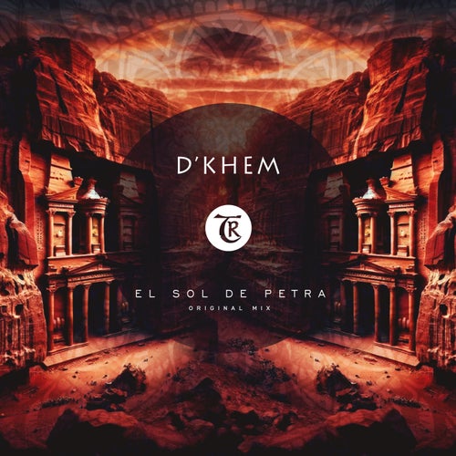 Tibetania, D’Khem – El Sol De Petra [TR405]