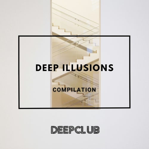 Marc Massany – Deep Illusions [DEEPCLUB090]
