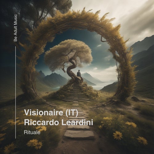 Visionaire (IT), Riccardo Leardini – Rituale [352]