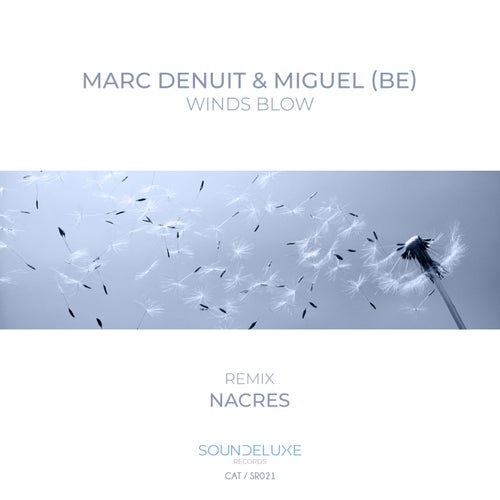 Marc Denuit, Miguel (BE) – Winds Blow [SR021]