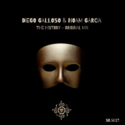 Diego Galloso, Noam Garcia – The History [SRS013]