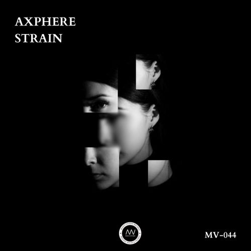 Axphere – Strain [MV044]