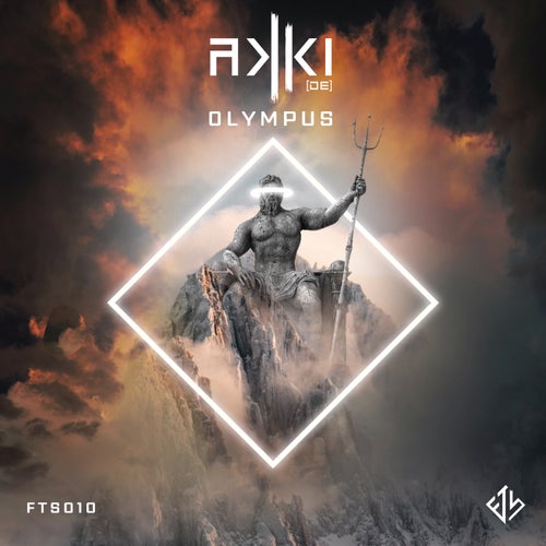 AKKI (DE) – Olympus – Extended Mix [FTS010E]