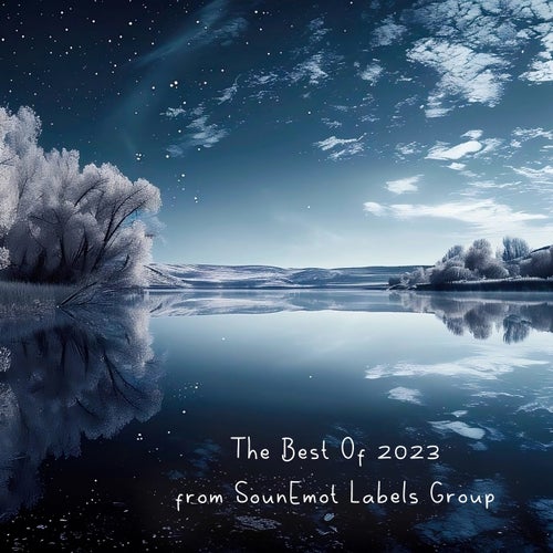 Sauli, Andy Newtz – The Best of 2023 from Sounemot Labels Group [ALLSTARS017]