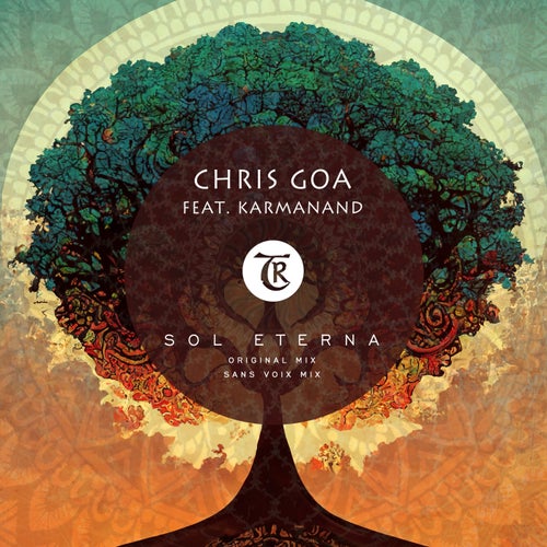 Tibetania, Chris Goa – Sol Eterna [TR406C]